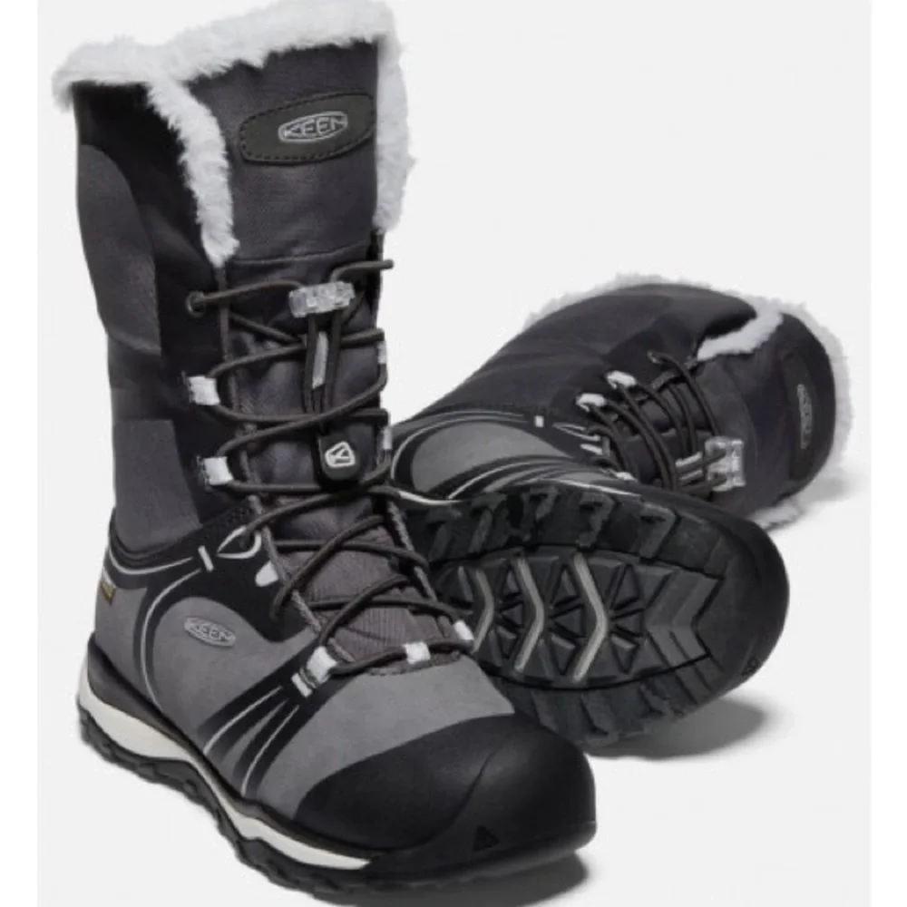 Keen terradora waterproof winter boots